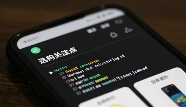 数码配件选购时的五大核心关注点解析